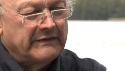 Flashback: Glen Murcutt on Sustainability
