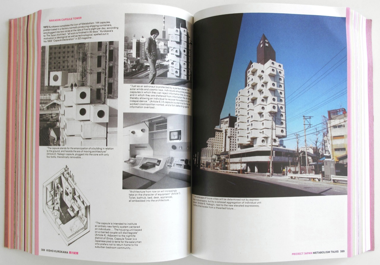 Gallery of Project Japan: Metabolism - 4