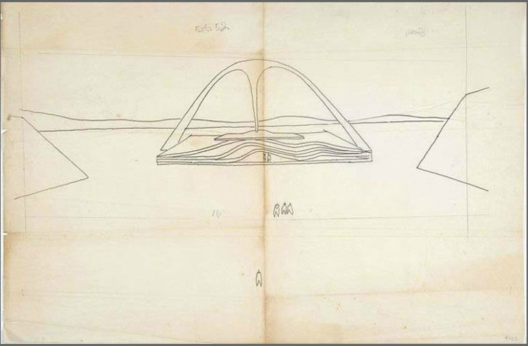 Rio Carnival 2012 kicks off in Oscar Niemeyer's newly renovated Sambadrome - More Images