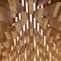 Genesis / David Adjaye  - Image 9 of 4