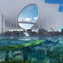 Final Design Proposals for the St. Petersburg Pier Design Competition - Image 22 of 4