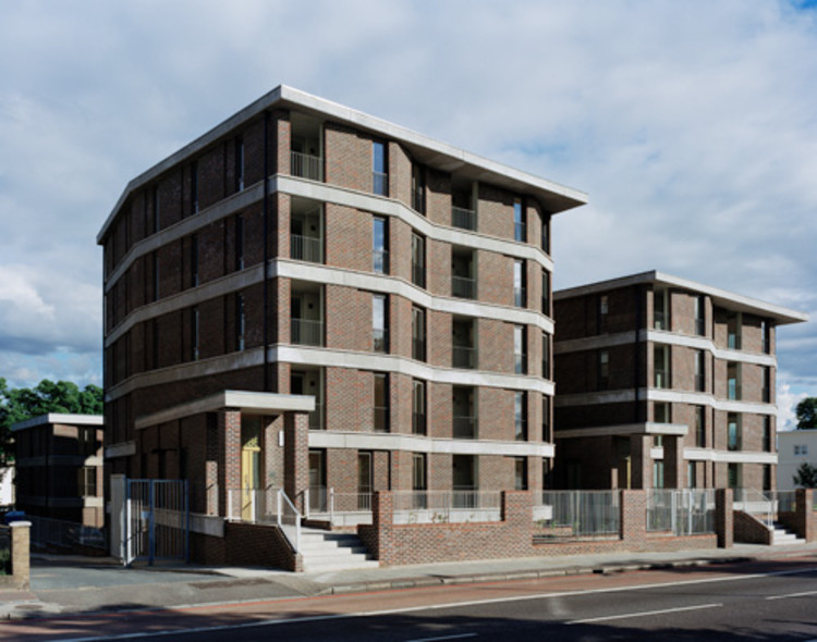 Interview: Jonathan Sergison, by Hugo Oliveira - More Images