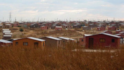 Fixing a Road in Johannesburg: 26'10 South Architects on Informal Architecture