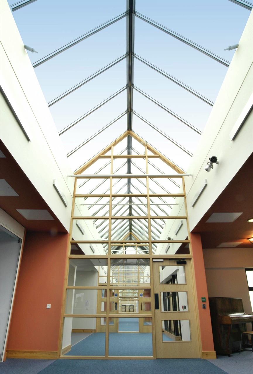 Gallery of Designing for Autism Lighting 13