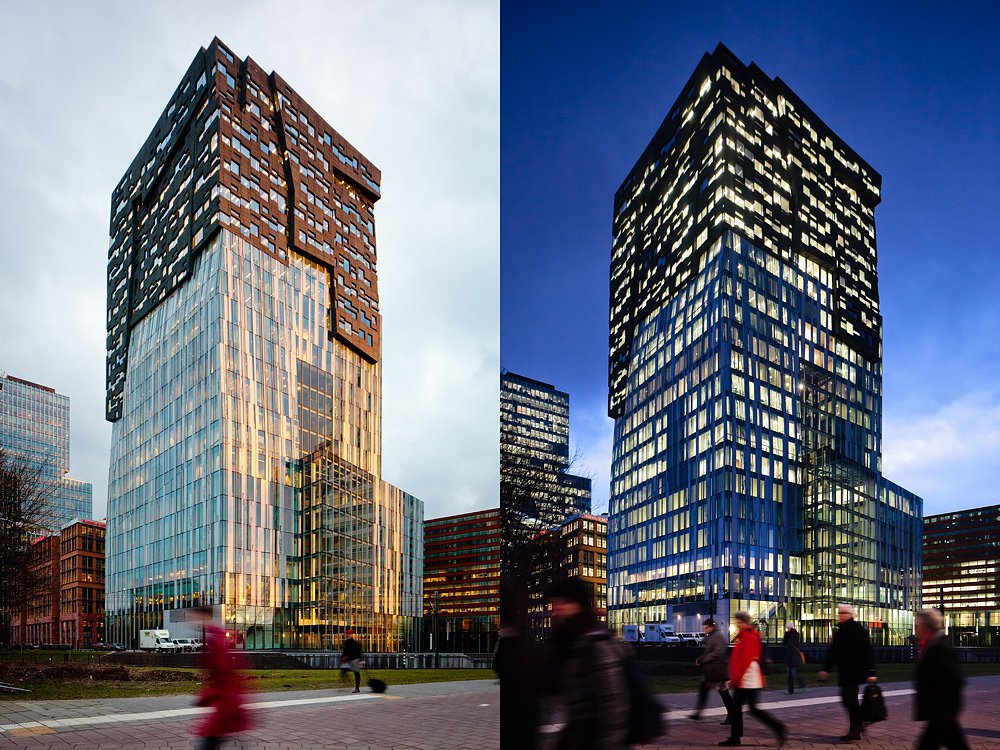 gallery of architecture city guide amsterdam 10