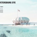 Final Design Proposals for the St. Petersburg Pier Design Competition - Image 6 of 4