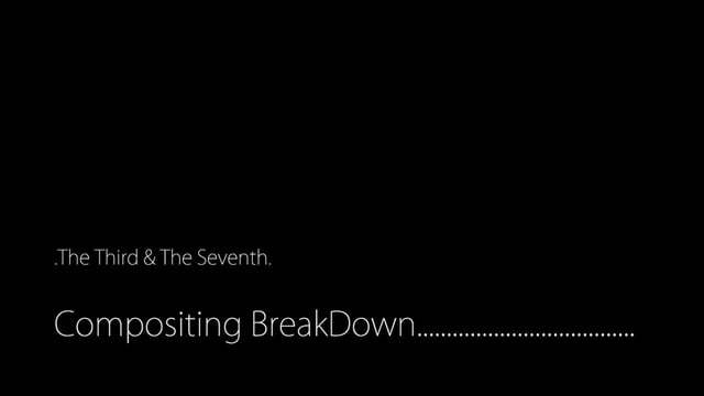 Gallery of The Third & The Seventh / Alex Roman - 2
