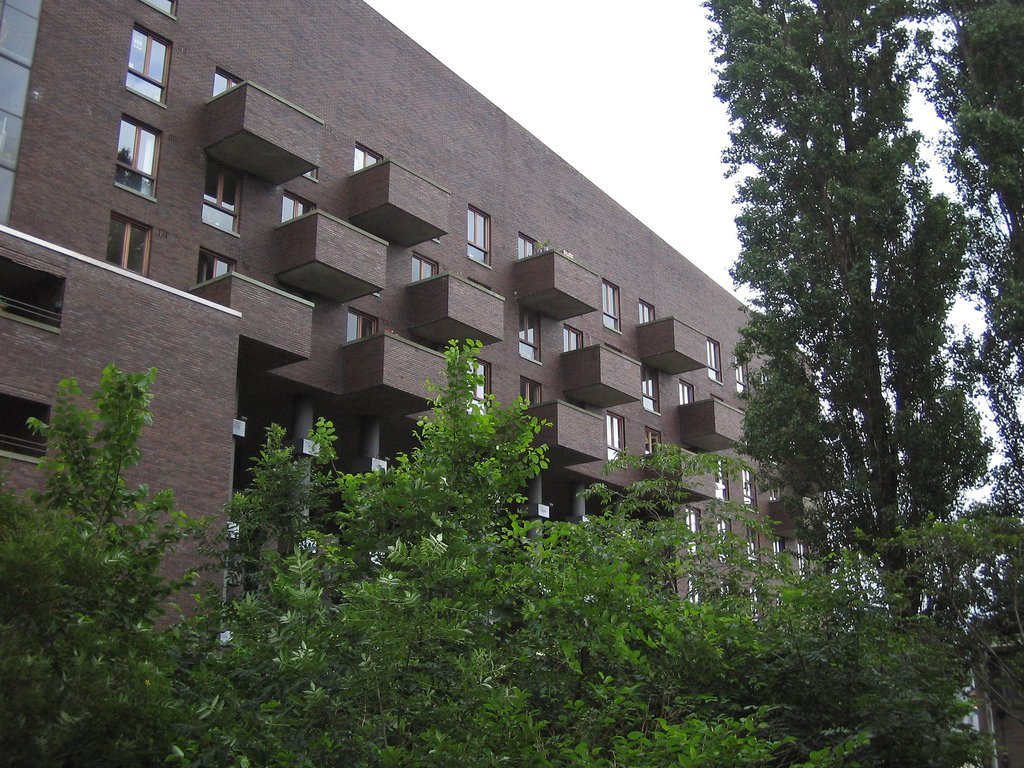 gallery of architecture city guide amsterdam 20