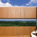 Flashback: Towerhouse / Marlon Blackwell Architect - Image 3 of 4