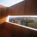 Flashback: Towerhouse / Marlon Blackwell Architect - Image 13 of 4