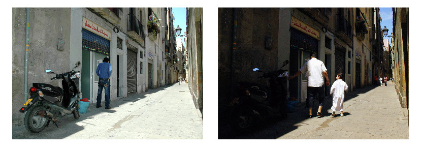 Gallery of Sacred Spaces in Profane Buildings: An Exhibition by Matilde ...