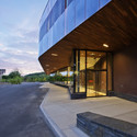 John W. Olver Transit Center / Charles Rose Architects - Image 16 of 4