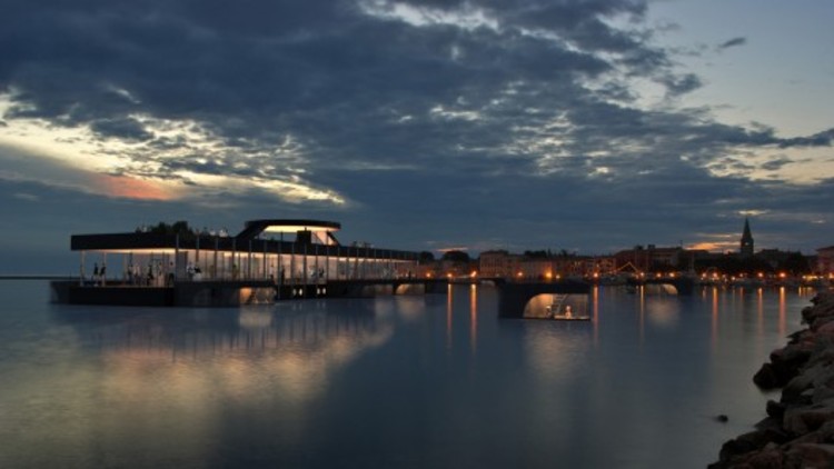 AD Round Up: Hotels Part XI - More Images