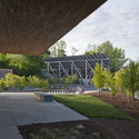 John W. Olver Transit Center / Charles Rose Architects - Image 1 of 4