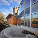 Bertschi School Living Science Building / KMD Architects - Image 9 of 4