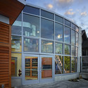 Bertschi School Living Science Building / KMD Architects - Image 8 of 4