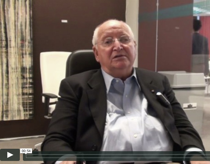 Happy 78th Birthday Michael Graves! | ArchDaily