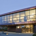 John W. Olver Transit Center / Charles Rose Architects - Image 12 of 4