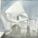 Steven Holl Architects Unveils VCU Institute for Cotemporary Art at Meulensteen Gallery  - Featured Image