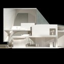 Steven Holl Architects Unveils VCU Institute for Cotemporary Art at Meulensteen Gallery  - Image 2 of 4