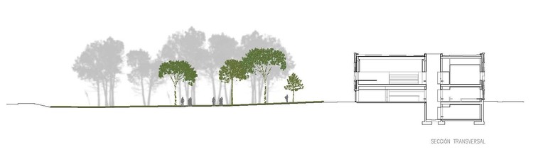 Cap Vermell Cultural Center in Cala Ratjada / BB Arquitectes - More Images