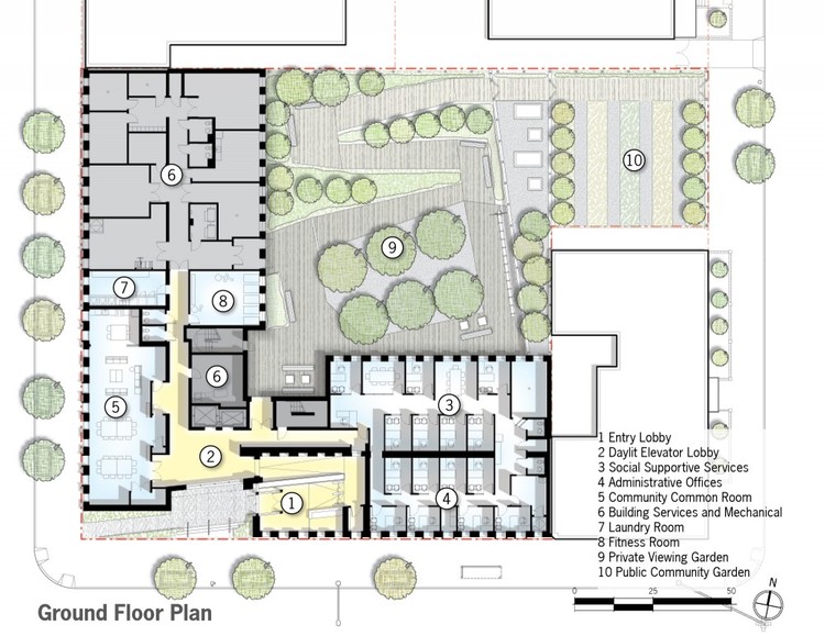 Update: The Hegeman / Cook + Fox - More Images