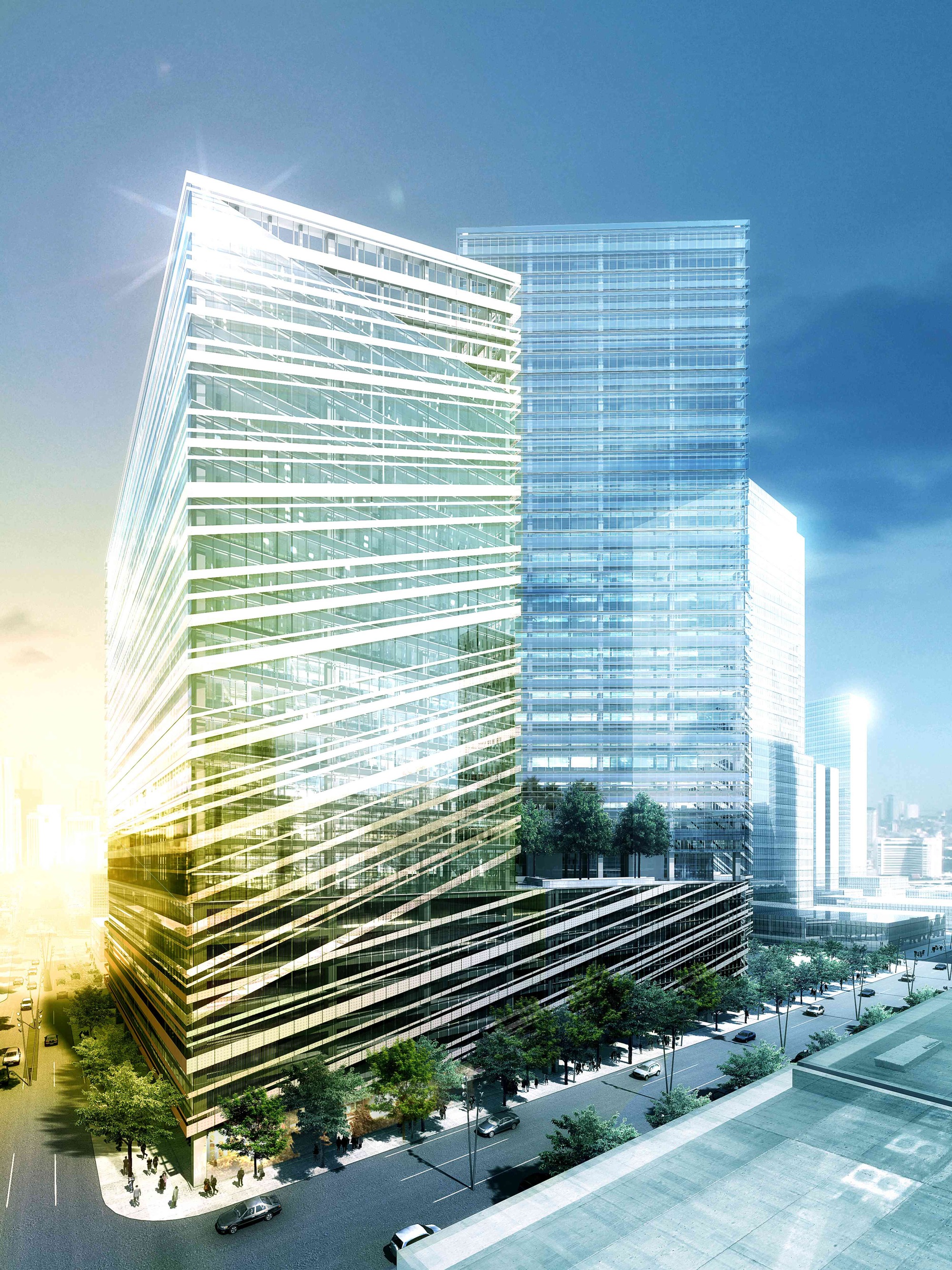 first certified green project in the philippines oppenheim