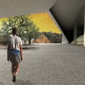 Vasquez Rocks Interpretive Center / Brooks + Scarpa - Image 13 of 4