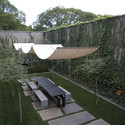 Courtyards on Oxford / studioMAS - Image 10 of 4