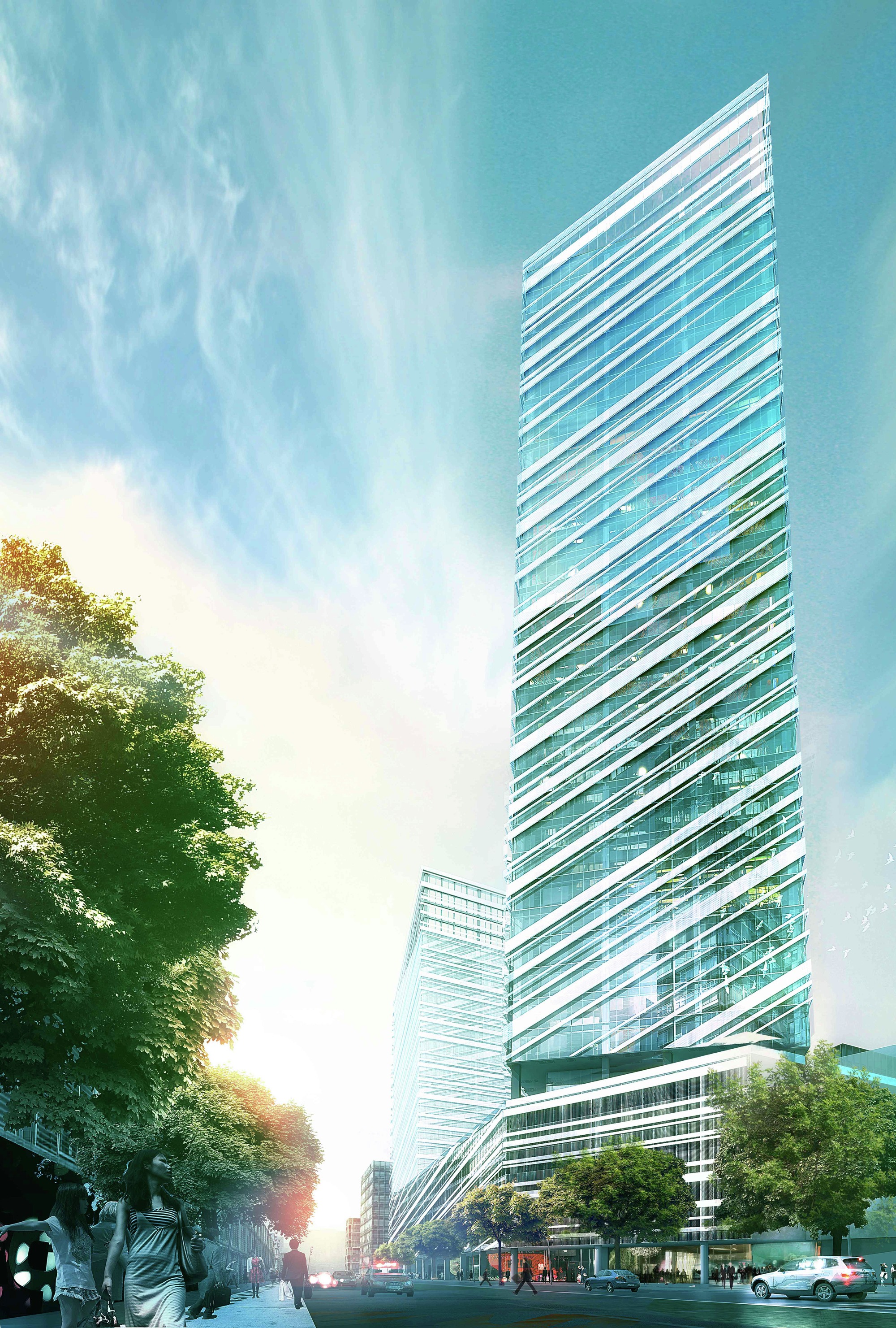 first certified green project in the philippines oppenheim