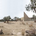 Vasquez Rocks Interpretive Center / Brooks + Scarpa - Image 12 of 4