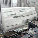 SFMOMA’s expansion / Snøhetta  - Image 8 of 4