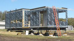 Project RE:FOCUS / University of Florida