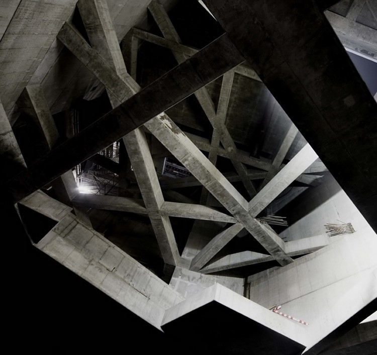 In Progress: Fővám tér Station / Spora Architects - More Images