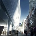 SFMOMA’s expansion / Snøhetta  - Image 5 of 4