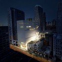 SFMOMA’s expansion / Snøhetta  - Image 3 of 4