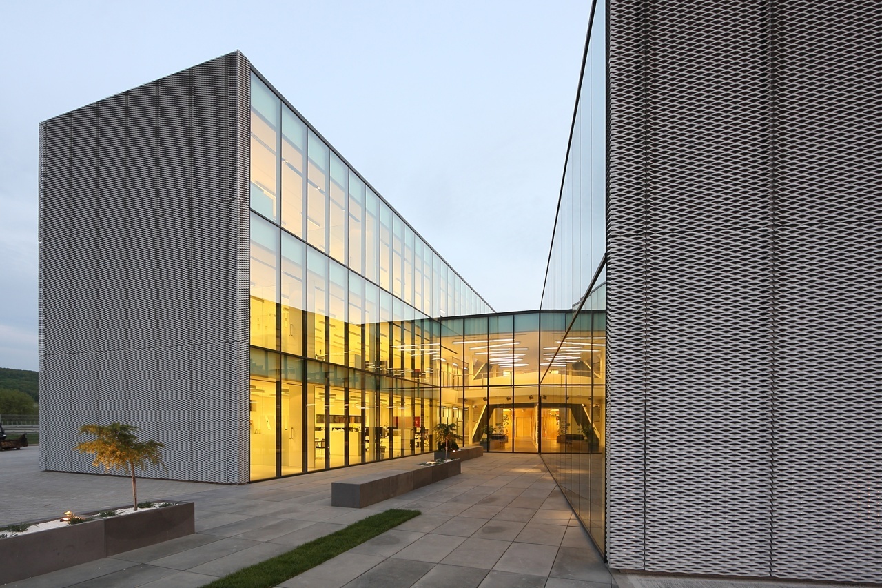 Zeplin office
