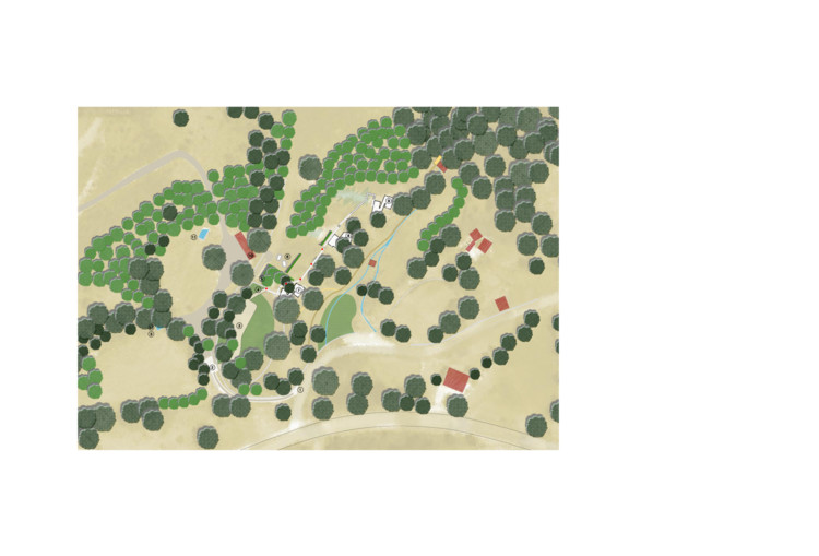 Rural Tourism in Montalegre / Nuno Flores + Sofia Neves - More Images