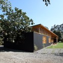 Enlargement of Los Alamos House / Rodrigo Piwonka Ariztía + Juan Luis Martínez Nahuel - Image 9 of 4