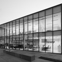 Phoenix Zeppelin Headquarters / Paulíny Hovorka Architekti + Stefan Moravcik architectural atelier  - Institutional Buildings