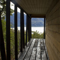 House in The Patagonia Fjords / Armando Montero + Samuel Bravo - Image 8 of 4