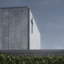 Evangelical Temple in Terrassa / OAB - Image 2 of 4