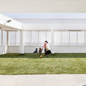 Julia Tower / Pau Vidal + Sergi Pons + Ricard Galiana - Image 1 of 4
