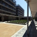Social Housing at Boera Park / Peñín Architects + OAB + Edifica - Image 1 of 4