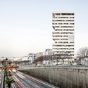 Julia Tower / Pau Vidal + Sergi Pons + Ricard Galiana - Image 11 of 4