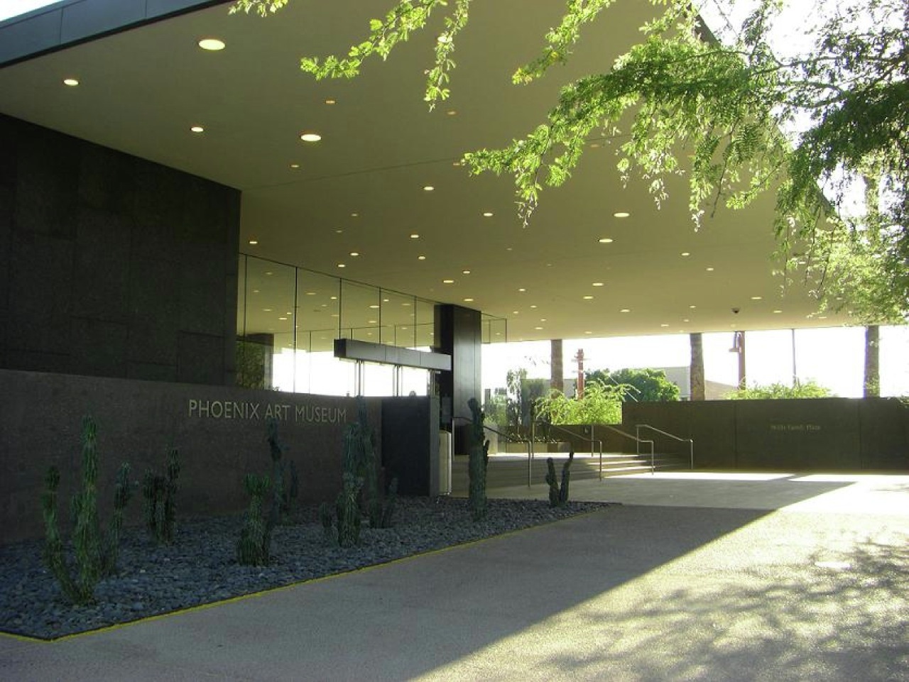 Gallery of Architecture City Guide Phoenix 8