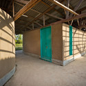 Medical Training Center of Mae Tao Clinic / a.gor.a Architects - Image 11 of 4