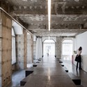 Lisbon Design and Fashion Museum / Ricardo Carvalho + Joana Vilhena Arquitectos - Image 2 of 4