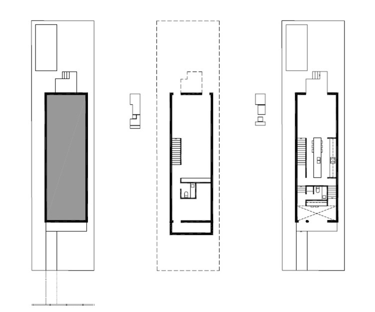 Whale House / rzlbd - More Images