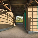 Medical Training Center of Mae Tao Clinic / a.gor.a Architects - Image 15 of 4